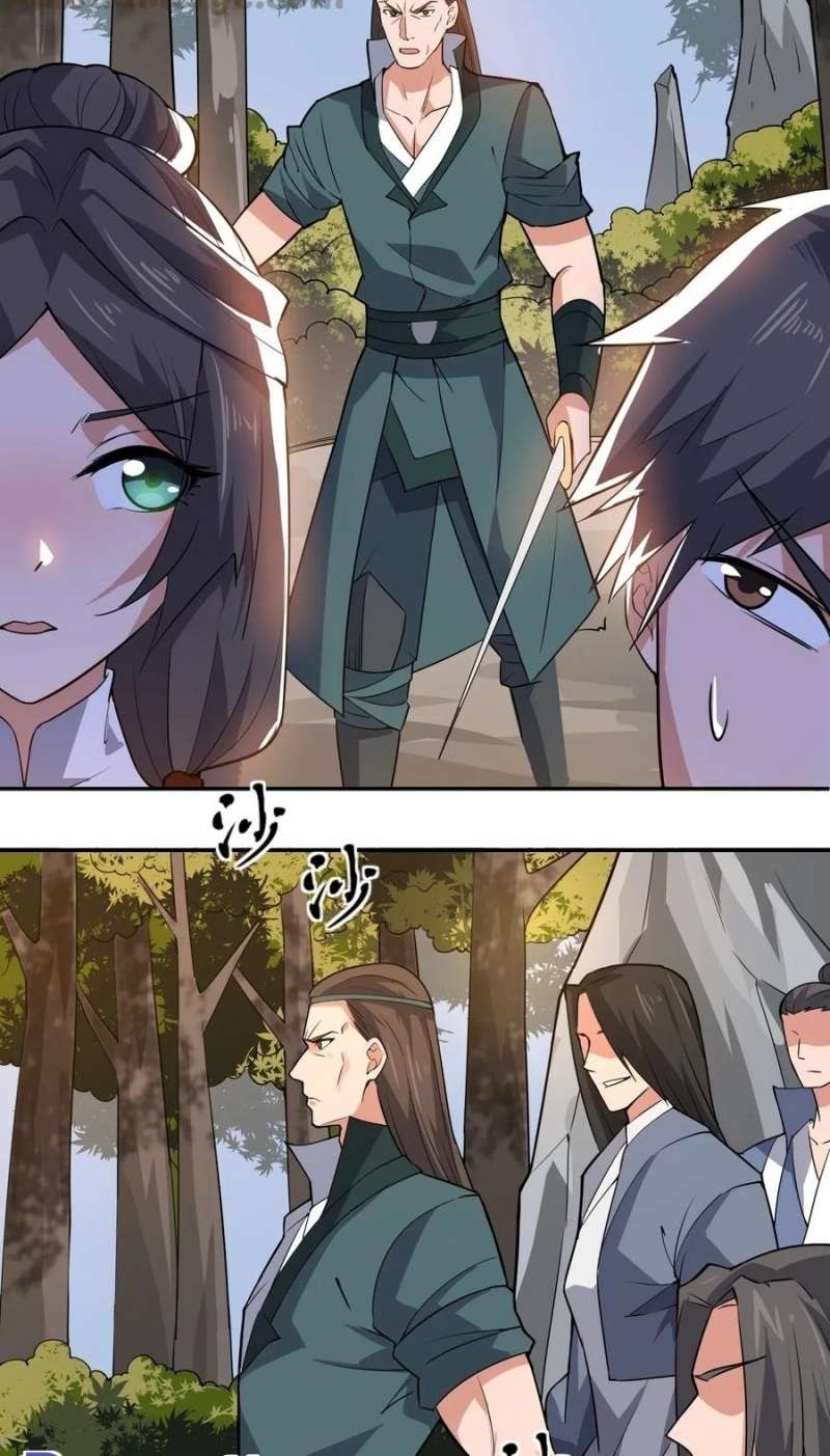 First Dragon (Yuanlong) Chapter 113 Gambar 6